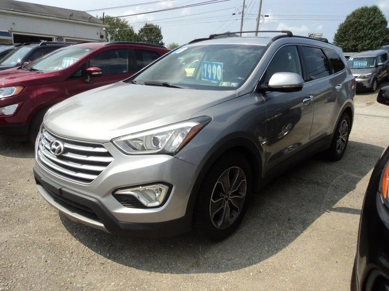 hyundai santa fe 2013 KM8SNDHF2DU019010 image hyundai santa fe 2013 KM8SNDHF2DU019010 image